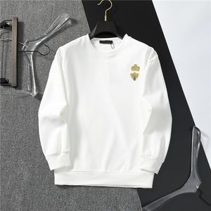 Erkek Hoodies Sweatshirts Serçe Tasarımcı Uzun Kollu Moda Kapşonlu Poleece Sweater Hoody Çift Kış Sonbahar Günlük Çok Yönlü Stil