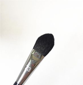 Pro Precision Blush Brush 73 Goat Hair Small Precision Tapered Blush Powder Brush Beauty Makeup Brushes Blender9660436