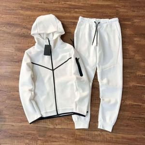 2023 두꺼운 디자이너 여성 Tech Fleece Pant Tracksuit 남자 스포츠 바지 조깅 바지 트랙 슈트 바닥 TechFleece Man Jog Fashion