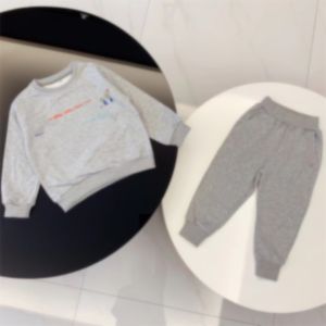 2023 New Fashion Children 's Sweatshirt Boys 소녀 풀오버 까마귀 면화 겨울 롱 슬리브 가족 의류 B55