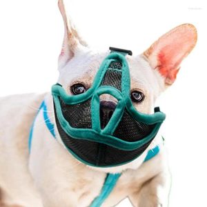 Köpek yakaları köpek namlusu ağız örtü kapağı yeniden kullanılabilir anti-ısırma anti-pantolon yalamak yalama evcil hayvan yok kabuk namlu küçük