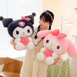 wholesale of new christmas cute cartoon plush toys large size dolls pillows and gifts for women and children