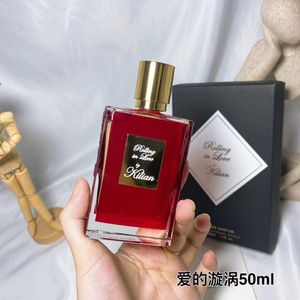 Kilian perfume Rolling in love don't be shy good girl gone bad women men cologne original smell long time leaving body spary high version quality fast ship