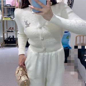 New Women's Sweaters Women Spring Autumn Loose Casual Woman designer Sweater size S-XL
