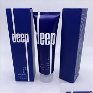 BB CC CC CREMS GEED BLUE RUT CEATICAL Cream z olejkiem eterycznym 120 ml pielęgnacja skóry Wymieszana w podstawie nawilżających emolientów F Dh7pg