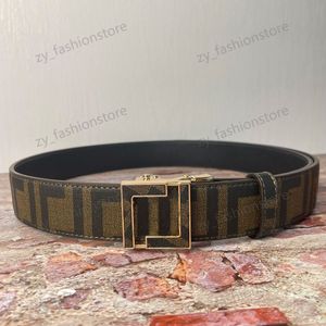 الفاخر G Designer FF S BB Retro CD Men TB Fashion H Belt V Belts Style Business Women Women Automatic Buckle L