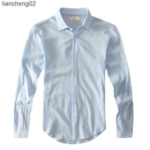Camisas casuais masculinas zecmos linho de algodão camisetas camisas brancas de colarinho chinês para homens linho sólido w0410
