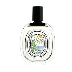 Paris Neutral Parfym 100ml Kvinna Man Doft Spray ILIO 3.4fl.oz Eau De Toilette Långvarig doft Blomnoter Charmig Parfym Spray Snabb leverans