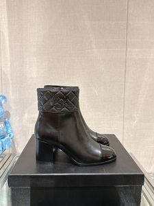 الموضة الأسود الأحذية على غرار السيدات الشتاء مثير أزياء أحذية طويلة في اسم العلامة التجارية أحذية تورلبوت ألتا إلويز الكاحل الحذاء رقيقة سميكة