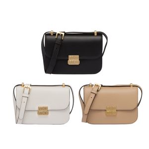 Lady Miu Tote Handbag Miui Envelope Bag Luxury Designer Womens Mens Snapshot Real Leather Hand Bag Clutch Flap Pochette Black Sling Crossbody Travel Bags