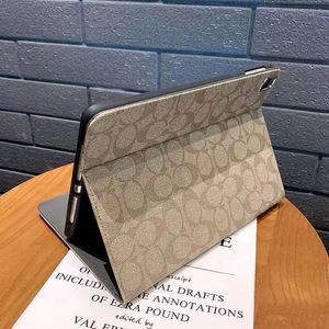 Designer Luxury ipad Case for ipad mini123456 Ipad Case Aii Series air12345 ipad234 ipad10 pro2018 2020 2022 Holder Classic UNBreak