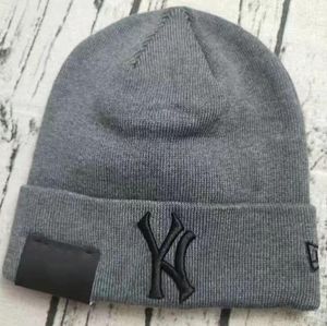 Neue Ankunft 9 Farben Designer Beanie Luxus Cap Strickmütze Schädel Winter Unisex Hut Kaschmir Buchstaben Casual Outdoor Motorhaube Strickmützen Mode N01