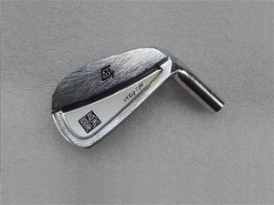 Brand New MTG ITOBORI Iron Set MTG ITOBORI Golf Forged Irons Silver Golf Clubs 4-9P R S Flex Steel Shaft With Head Cover