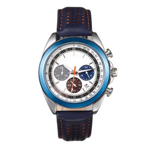 Uhren The Star Multifunctional Fashion Sports Live Quartz Luxus-Zifferblätter aus Gummi