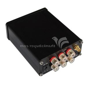 Freeshipping TPA3116 21 Class D TPA3116 NE5532 Digital Power Amplifier 50W 50W 100W Audio AMP Iksce