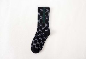 Мужские носки мужские носки носки дизайнер дизайнер мужчина женские носки хлопковые классические носки роскошные спортивные буквы печатные носки вышивка хлопковая женщина высококачественная хлопковые носки