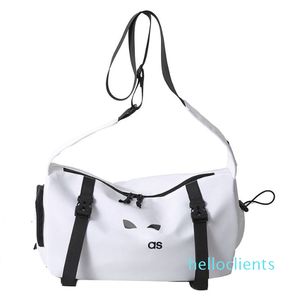 Sport Travel Outdoor Duffel Bag, Small Capacity Gym Bag Duffle Bags, Casual Crossbody Bag ChaoTong