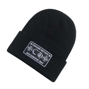 Şapka Tasarımcı Şapkalar Beanie Brandch Cap Casquette Kadınlar Sanskrit Erkekler Kadın Headgear Bayanlar Örme Lüks Açık Kapaklar Kadın Yün Kaşmir MMCW