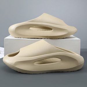 Moda Luxo Mulheres Menções Menores Belso Slippers Verão Dhgate Sandália Plataforma plana Plataforma de banheiro não deslizamento linear lascas de mulheres sapatos de mulher Sapateiros externos macios