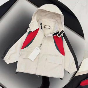 Spring Children Coat Autumn Kids Jacket Boys Outerwear Coats Active Boy Windbreaker Baby Clothes Clothing Girls Jackets B002