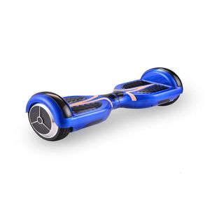 Outros artigos esportivos Ashion Electric Hoverboards 250w Dual Motor Balance Car Scooter 2 Rodas Eletrônico Unissex P6 36V 120kgCustom 231110