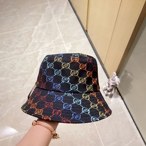 Beanie Designer Pretty Straw Caps Plaj Sanatçısı Golll Golll İyi Güzel Kadınlar Güzel Güzel Moda Bob Tasarımcıları kova klasik geniş ağzı renk eklemesi tam