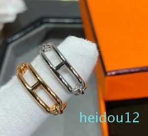 Anel de prata terling de alta qualidade para mulheres anel encantador top qualtiy