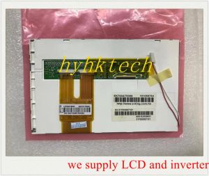 EK700AT9309 7.0 TFT LCD, nowy oryginał+ w magazynie, przetestowany przed wysyłką