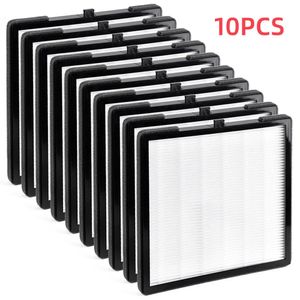 Nail Practice Display 10532 Pcs Dust Collector Original Filters Vacuum Cleaner Accessories Manicure Screen Plate Replace Filter 231110