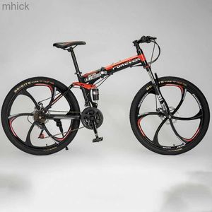 Bisiklet pedalları yarış dağ bisiklet jant 29 tam yetişkinler ultralight tam süspansiyon katlanır bisiklet karbon yolu quadro bicicleta bisiklet 3m411