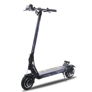 Kick Scooters Self Balance 85 EECCOC Electric Scooter Car Quality Adult Parts India 231110