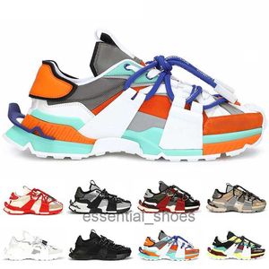 with Box Casual Shoes Men Women Space Sneakers Size 36-46
