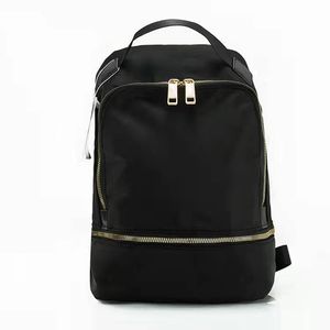 LL バックパックアウトドアバッグ学生カジュアルデイパックヨガジムバックパックスクールバッグティーンエイジャー Mochila リュックサック 10L