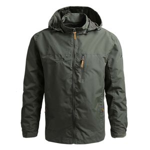 Arcterxy 2020 Spring and Autumn Płaszcz Trend Męski alpainering kombinezon szturmowy Windbreaker Outdoor Sport Kurtka męska