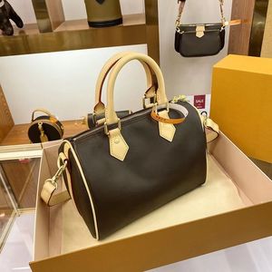 Hot Sale Sac Original Luxurys Purse and Handbags Mirror Quality Women Shoulder Tote Hand Bags Famous Brands Luis Designer Bag Dhgate New