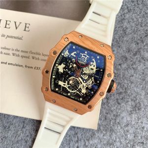 Luxury Fashion Watch Military Fashion Designer Watch Sports Swiss Brand Watch Gift