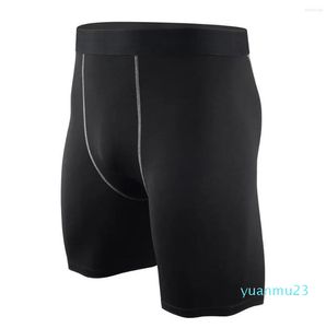 Gym Clothing Flexible Men's Training Compression Quick Dry Tights Mens Shorts Running 112 34