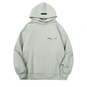 Sweatshirts Mode -Tracksuits Männer Essentialhoodies Mann Frauen Hoodies Jackets Reflexionspullover Mantel Pullover Hoodie Hosen Sweatshirt Yfqg