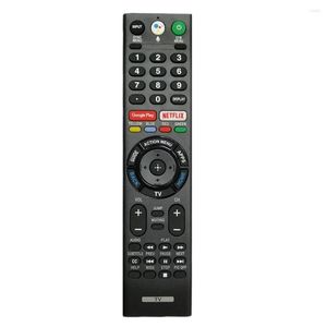 Remote Controlers RMF-TX300U Voice Control RMF-TX200P Replacement For Sony 4K Ultra HD Smart LED TV KDL-50W850C RMF-TX310U