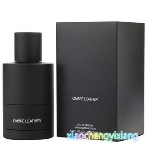 20202 men039s perfume ombre leather neutral perfume spray 100 ml perfume lasting antiperspirant deodorant quality del4670520