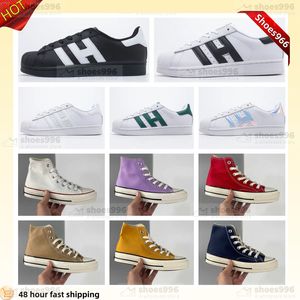 Versátil Toe Shell TOE Estilo Casual Designer Clássico Casual Homens Sapatos Star Sneakers Chuck 70 Chucks 1970 1970s Big Eyes Taylor Todas as Mulheres Sneaker Plataforma Stras