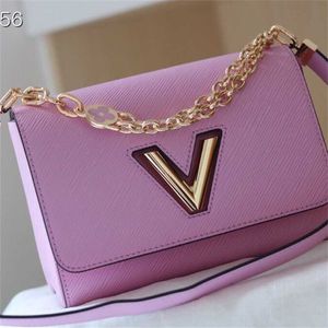 Designer bag Fashionable and Versatile Women's Flip Handbag French style ins high-end one shoulder crossbody small square bag Special price direct sales