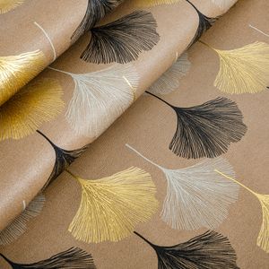 Wallpaper Modern 3D Wall Paper Metallic Wallpaper background washable pvc vinyl wallpaper