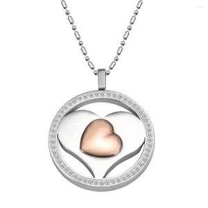 Pendant Necklaces Harnessing Wellness: Solar Bio Scalar Energy Necklace With Anion Technology And Quantum Science