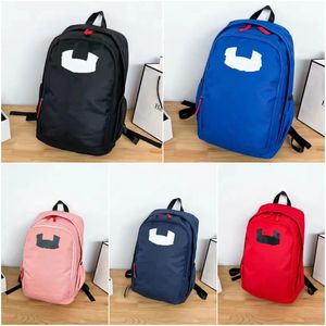U marki nastolatek Loptop szkolne torby szkolne dużej pojemności uczniowie plecaki swobodne kemping plecak podróżny plecak na zewnątrz torba na zewnątrz multi kieszenie