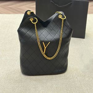 Wysokiej jakości klasyczny pikowany luksusowy designerka torba na ramię francuska marka mody torebka torebka