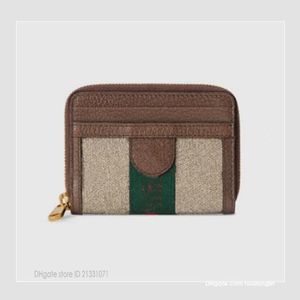 Cartas de luxo de designers de moda com letras de luxo com caixa de cartas de bolsa de box Ladies Desconto por atacado