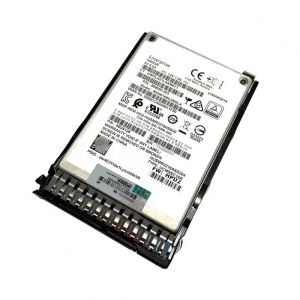 873365-B21 1.6TB 12GB/S SSD Katı Hal Disk 2.5 '' SAS SSD 1.6TB sabit disk 873570-001 868650-003