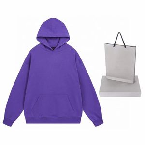 Huva tröjor designer hoodies essentialklädning spindel hoodie pullover ärmlös mode gata par topp reflekterande herrkläder högt gata tryck