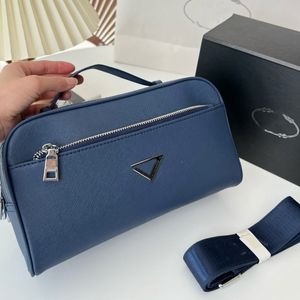 2023designer Bolsas de cosméticos Bolsa de maquiagem de moda Mulheres designers de banca de viagem bolsa de viagem Bolsas de alta qualidade Bolsas de alta qualidade